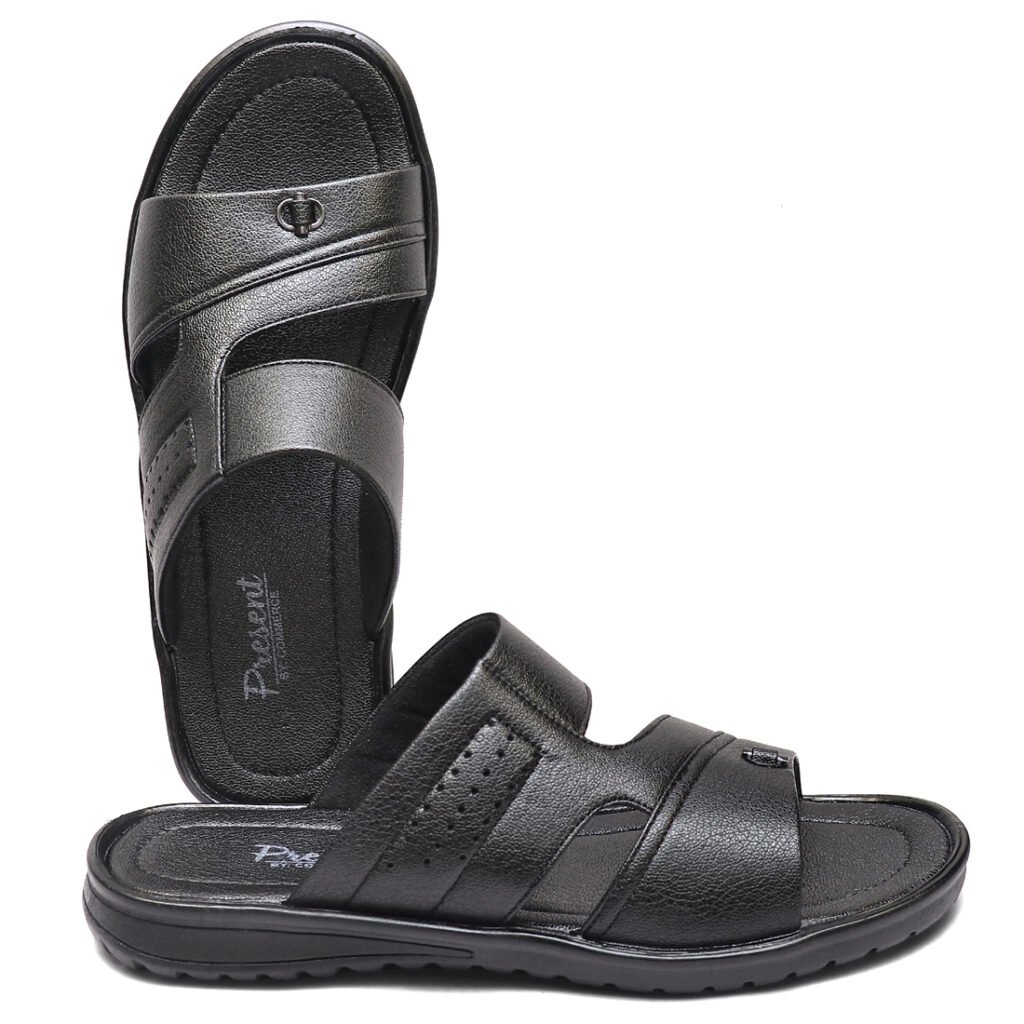 Sandal and sleeper